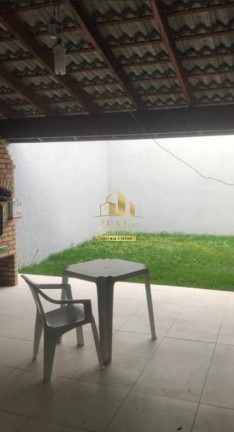 Imagem Casa com 3 Quartos à Venda, 176 m² em Vila Suissa - Mogi Das Cruzes
