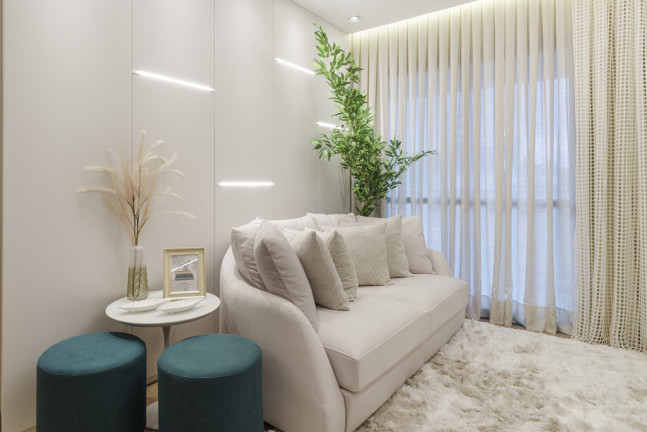 Imagem Cobertura com 3 Quartos à Venda, 129 m² em Bacacheri - Curitiba Imagem Cobertura com 3 Quartos à Venda, 129 m² em Bacacheri - Curitiba