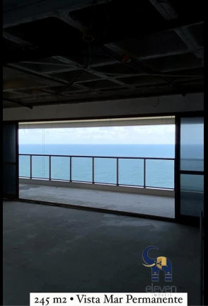 Imagem Apartamento com 4 Quartos à Venda, 245 m² em Ondina - Salvador Imagem Apartamento com 4 Quartos à Venda, 245 m² em Ondina - Salvador
