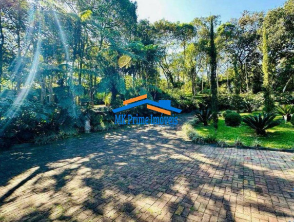 Imagem Casa com 4 Quartos à Venda, 408 m² em Moinho Velho - Embu Das Artes Imagem Casa com 4 Quartos à Venda, 408 m² em Moinho Velho - Embu Das Artes