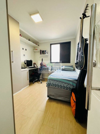 Imagem Apartamento com 3 Quartos à Venda, 80 m² Imagem Apartamento com 3 Quartos à Venda, 80 m²