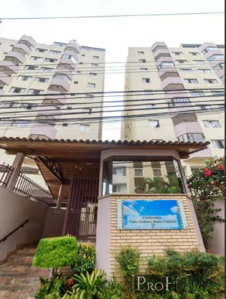 Imagem Apartamento com 2 Quartos à Venda, 86 m² em Rudge Ramos - São Bernardo Do Campo