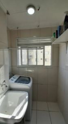 Imagem Apartamento com 2 Quartos à Venda, 44 m² em Centro - Diadema