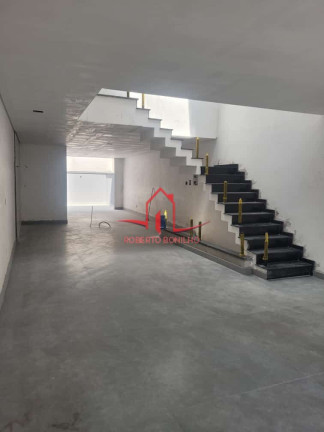 Imagem Sobrado com 3 Quartos à Venda, 211 m² em Vila Floresta - Santo André Imagem Sobrado com 3 Quartos à Venda, 211 m² em Vila Floresta - Santo André