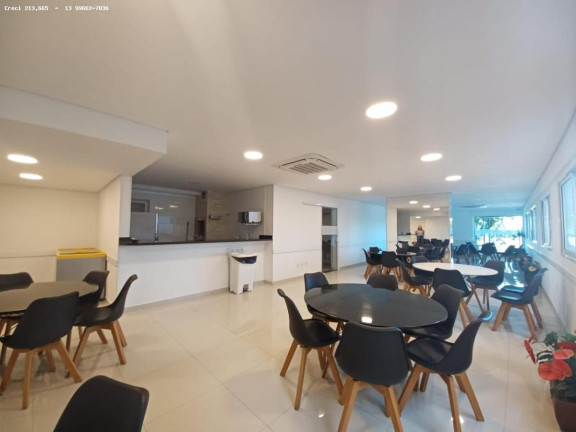 Imagem Apartamento com 3 Quartos à Venda, 84 m² em José Menino - Santos Imagem Apartamento com 3 Quartos à Venda, 84 m² em José Menino - Santos