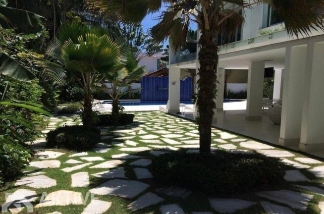 Imagem Casa de Condomínio com 6 Quartos à Venda, 1.035 m² em Riviera De São Lourenço - Bertioga