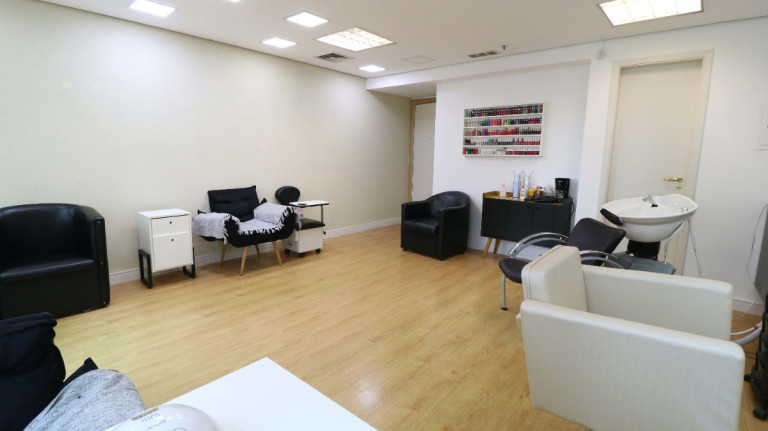 Imagem Ponto Comercial à Venda, 31 m² em Vila Olímpia - São Paulo Imagem Ponto Comercial à Venda, 31 m² em Vila Olímpia - São Paulo