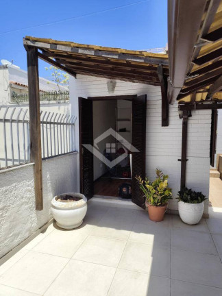 Imagem Cobertura com 4 Quartos à Venda, 100 m² em Icaraí - Niterói