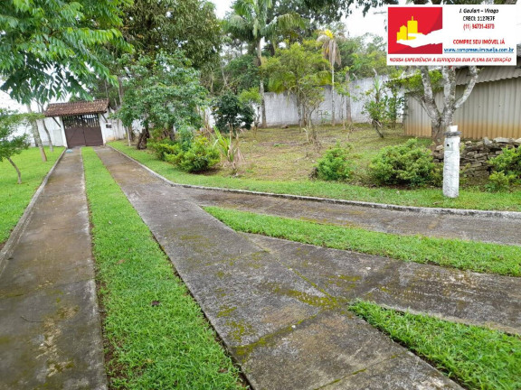 Imagem Chácara com 2 Quartos à Venda, 180 m² em Cipó - Embu-guaçu