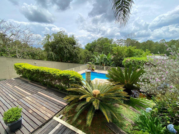 Imagem Casa com 3 Quartos à Venda, 322 m² em Paysage Bella Vittà - Vargem Grande Paulista