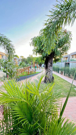 Imagem Casa com 4 Quartos à Venda, 151 m² em Pedra - Eusébio Imagem Casa com 4 Quartos à Venda, 151 m² em Pedra - Eusébio