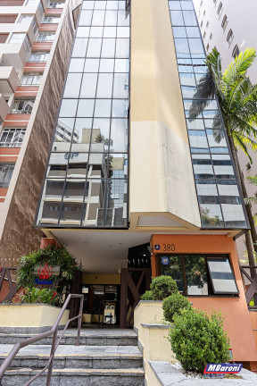 Imagem Sala Comercial à Venda, 34 m² em Bela Vista - São Paulo
