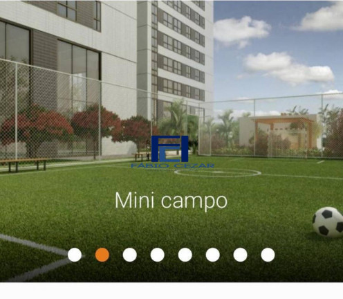 Imagem Apartamento com 1 Quarto para Alugar, 35 m² em Parnamirim - Recife Imagem Apartamento com 1 Quarto para Alugar, 35 m² em Parnamirim - Recife
