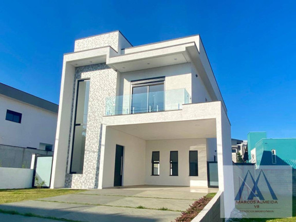 Imagem Casa de Condomínio com 3 Quartos à Venda, 230 m² em Fazenda Rodeio - Mogi Das Cruzes Imagem Casa de Condomínio com 3 Quartos à Venda, 230 m² em Fazenda Rodeio - Mogi Das Cruzes