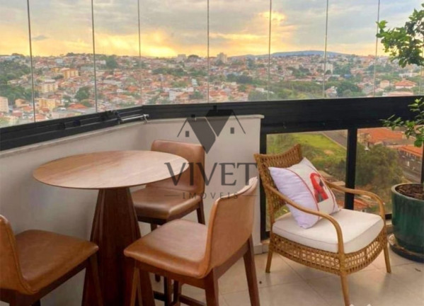 Imagem Apartamento com 4 Quartos à Venda, 316 m² em Centro - Sorocaba