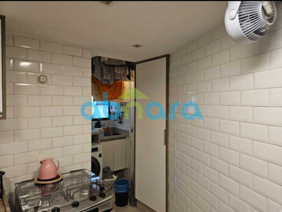 Imagem Apartamento com 3 Quartos à Venda, 135 m² em Botafogo - Rio De Janeiro Imagem Apartamento com 3 Quartos à Venda, 135 m² em Botafogo - Rio De Janeiro