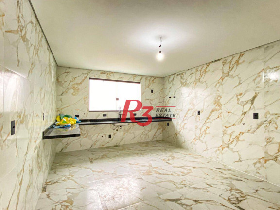 Imagem Sobrado com 3 Quartos à Venda, 300 m² em Embaré - Santos Imagem Sobrado com 3 Quartos à Venda, 300 m² em Embaré - Santos