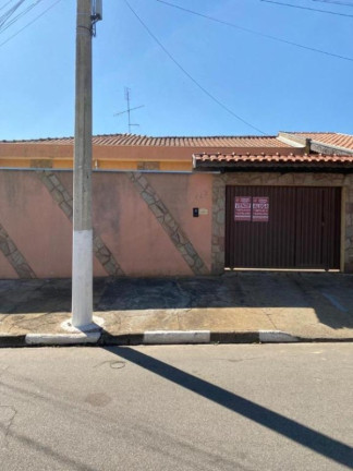 Casa com 2 Quartos à Venda, 143 m² em Jardim Das Oliveiras (nova Veneza) - Sumaré