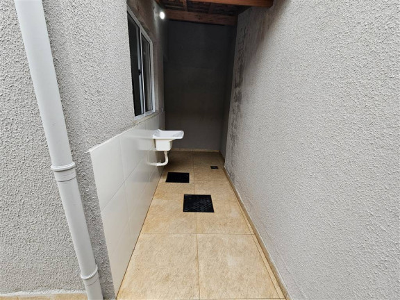 Imagem Sobrado com 2 Quartos à Venda, 58 m² em Ribeirópolis - Praia Grande Imagem Sobrado com 2 Quartos à Venda, 58 m² em Ribeirópolis - Praia Grande