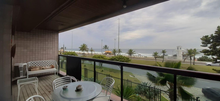 Imagem Apartamento com 2 Quartos à Venda, 83 m² em Recreio Dos Bandeirantes - Rio De Janeiro Imagem Apartamento com 2 Quartos à Venda, 83 m² em Recreio Dos Bandeirantes - Rio De Janeiro