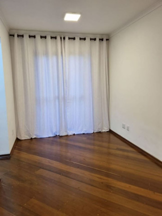 Imagem Apartamento com 2 Quartos à Venda, 49 m² em Vila Andrade - São Paulo Imagem Apartamento com 2 Quartos à Venda, 49 m² em Vila Andrade - São Paulo