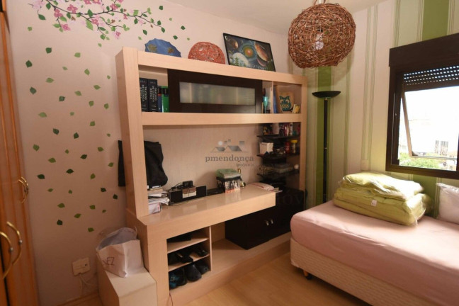 Imagem Apartamento com 4 Quartos à Venda, 140 m² em Perdizes - São Paulo Imagem Apartamento com 4 Quartos à Venda, 140 m² em Perdizes - São Paulo