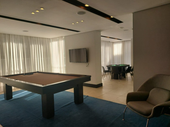 Imagem Kitnet com 1 Quarto à Venda, 35 m² em Consolação - São Paulo