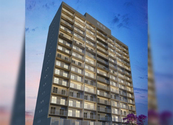 Imagem Imóvel com 1 Quarto à Venda, 27 m² em Bom Retiro - São Paulo Imagem Imóvel com 1 Quarto à Venda, 27 m² em Bom Retiro - São Paulo