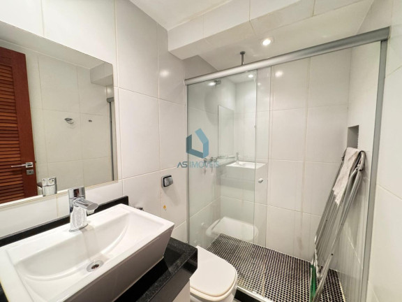 Imagem Apartamento com 2 Quartos à Venda, 90 m² em Algodoal - Cabo Frio