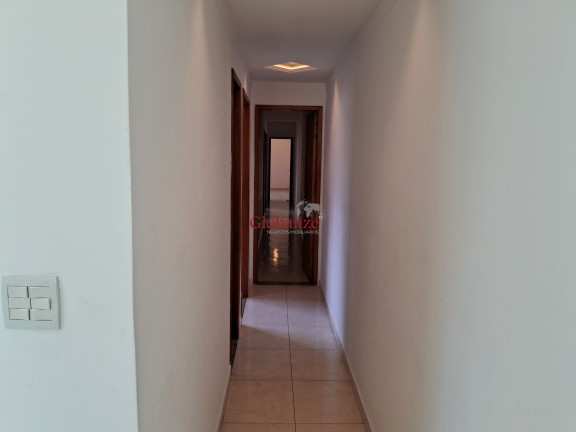 Imagem Casa com 3 Quartos à Venda, 153 m² em Campo Grande - Santos Imagem Casa com 3 Quartos à Venda, 153 m² em Campo Grande - Santos