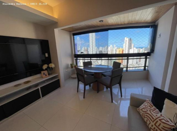 Imagem Apartamento com 3 Quartos à Venda, 111 m² em Boa Viagem - Recife Imagem Apartamento com 3 Quartos à Venda, 111 m² em Boa Viagem - Recife