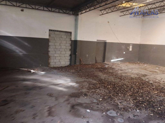 Imagem Galpão à Venda, 369 m² em Vila Maria - São Paulo Imagem Galpão à Venda, 369 m² em Vila Maria - São Paulo