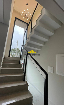 Imagem Casa de Condomínio com 3 Quartos à Venda, 160 m² em Cajuru Do Sul - Sorocaba Imagem Casa de Condomínio com 3 Quartos à Venda, 160 m² em Cajuru Do Sul - Sorocaba