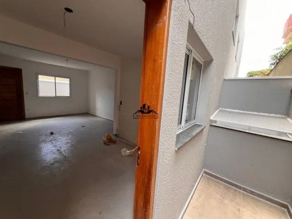 Imagem Sobrado com 3 Quartos à Venda, 143 m² em Vila Curuçá - Santo André