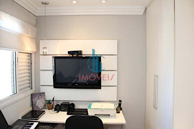 Imagem Apartamento com 3 Quartos à Venda, 154 m² em Vila Mascote - São Paulo Imagem Apartamento com 3 Quartos à Venda, 154 m² em Vila Mascote - São Paulo
