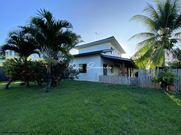 Imagem Casa com 5 Quartos à Venda, 280 m² em Busca Vida (abrantes) - Camaçari Imagem Casa com 5 Quartos à Venda, 280 m² em Busca Vida (abrantes) - Camaçari