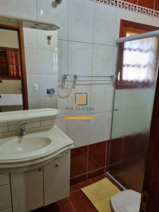Imagem Casa com 4 Quartos à Venda,  em Riviera - Paranapanema