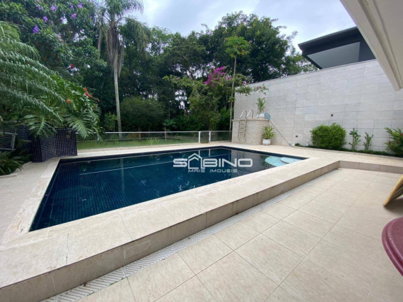 Imagem Casa com 5 Quartos para Temporada, 460 m² em Riviera De São Lourenço - Bertioga