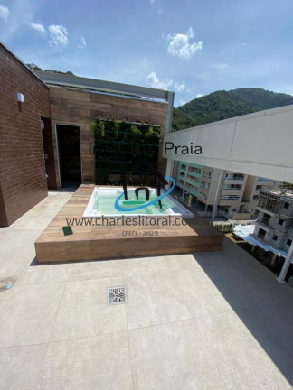 Imagem Apartamento com 2 Quartos à Venda, 63 m² em Praia Das Toninhas - Ubatuba Imagem Apartamento com 2 Quartos à Venda, 63 m² em Praia Das Toninhas - Ubatuba
