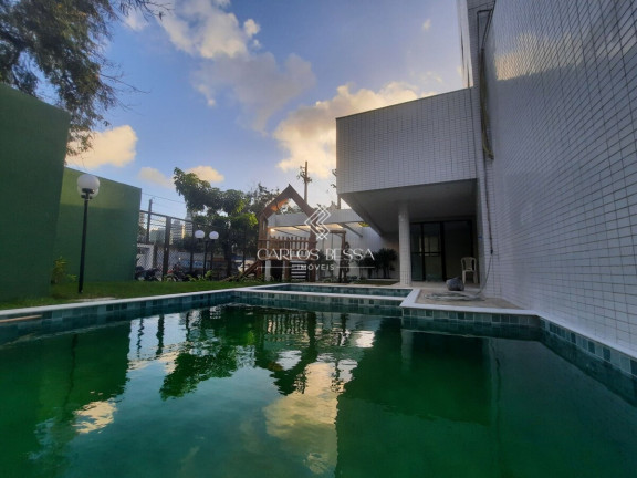 Imagem Apartamento com 3 Quartos à Venda, 67 m² em Casa Amarela - Recife