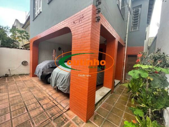 Imagem Casa com 4 Quartos à Venda, 172 m² em Tijuca - Rio De Janeiro Imagem Casa com 4 Quartos à Venda, 172 m² em Tijuca - Rio De Janeiro