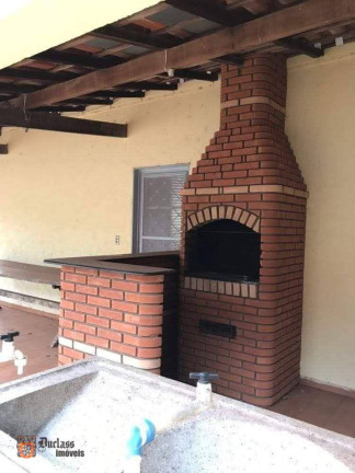 Imagem Chácara com 5 Quartos à Venda, 240 m² em Zona Rural - Três Fronteiras