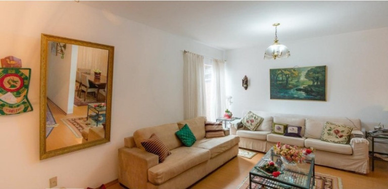 Imagem Casa com 3 Quartos à Venda, 200 m² em Campo Belo - São Paulo Imagem Casa com 3 Quartos à Venda, 200 m² em Campo Belo - São Paulo