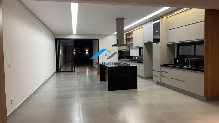 Casa de Condomínio com 3 Quartos à Venda, 310 m² em Residencial Villa Dumont Ii - Bauru