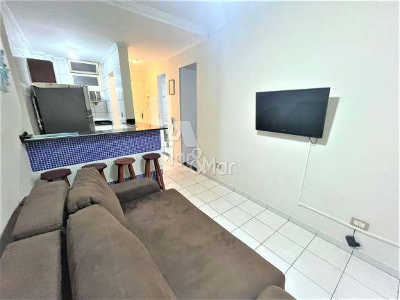 Imagem Apartamento com 1 Quarto à Venda, 50 m² em Pitangueiras - Guarujá Imagem Apartamento com 1 Quarto à Venda, 50 m² em Pitangueiras - Guarujá