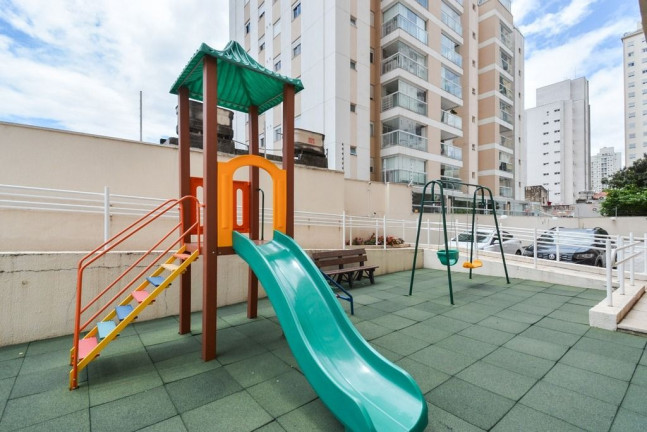Imagem Apartamento com 3 Quartos à Venda, 60 m² em Vila Pompéia - São Paulo