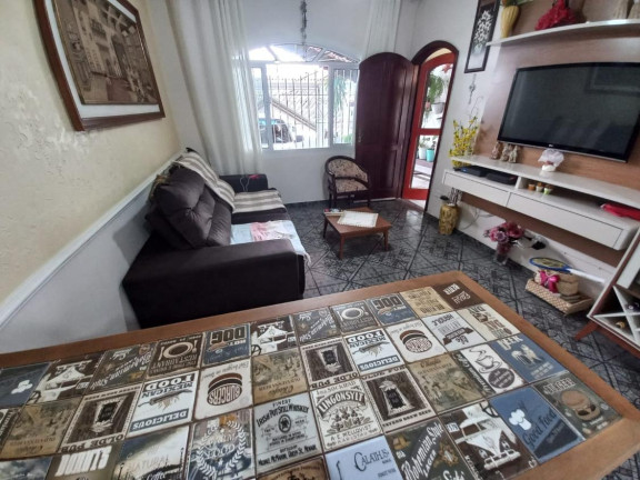 Imagem Casa com 2 Quartos à Venda, em Caiçara - Praia Grande Imagem Casa com 2 Quartos à Venda, em Caiçara - Praia Grande