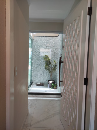 Imagem Sobrado com 3 Quartos à Venda, 174 m² em Vila Arriete - São Paulo