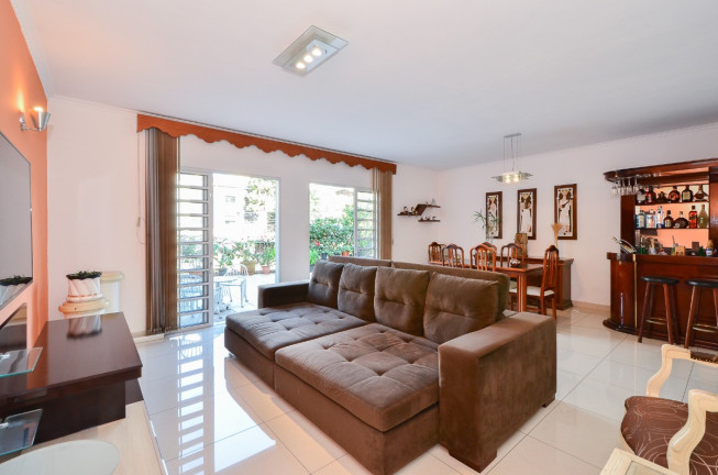 Imagem Casa com 3 Quartos à Venda, 190 m² em Vila Ipojuca - São Paulo