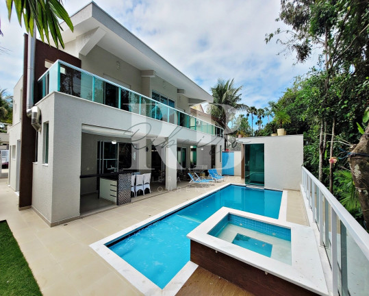 Imagem Imóvel com 6 Quartos à Venda, em Riviera - Bertioga Imagem Imóvel com 6 Quartos à Venda, em Riviera - Bertioga